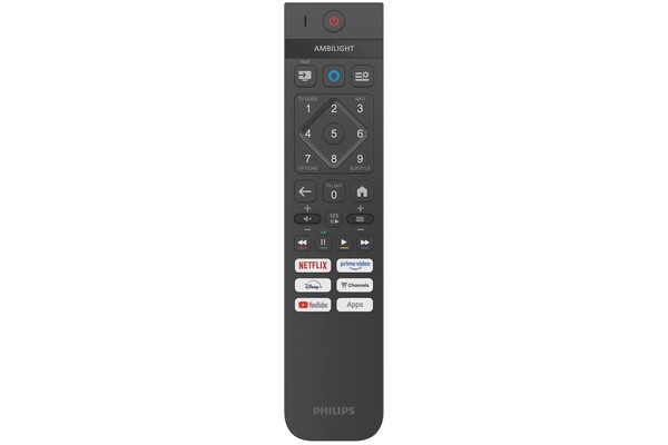 Telewizor Philips 55MLED820 55" 4K Ultra HD