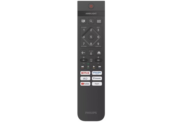 Telewizor Philips 55PUS7800 55" 4K Ultra HD
