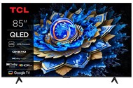 Telewizor TCL 85" 4K Ultra HD 85T69C