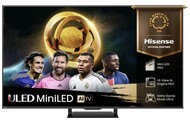 Telewizor Hisense 65" 4K Ultra HD 20016218 Pro