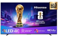 Telewizor Hisense 100" 4K Ultra HD 20016384 Pro