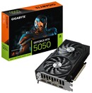 Karta graficzna GIGABYTE RTX 5050 V2 Windforce OC 8GB GDDR6