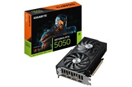 Karta graficzna GIGABYTE RTX 5050 V2 Windforce OC 8GB GDDR6