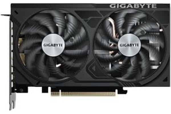 Karta graficzna GIGABYTE RTX 5050 V2 Windforce OC 8GB GDDR6