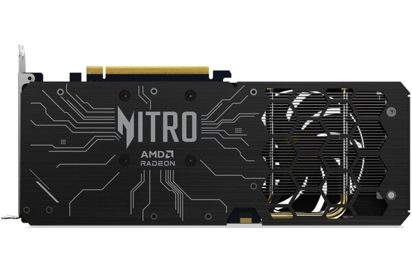 Karta graficzna ACER RX 9060 16GB GDDR6