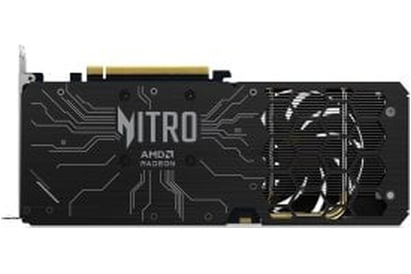 Karta graficzna ACER RX 9060 16GB GDDR6
