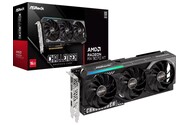 Karta graficzna ASrock RX 9070 XT Challenger 16GB GDDR6