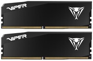 Pamięć RAM Patriot Viper Elite 5 96GB DDR5 6400MHz Z radiatorem 1.4V 32CL