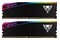 Pamięć RAM Patriot Viper Elite 5 RGB 96GB DDR5 6400MHz Z radiatorem 1.4V 32CL