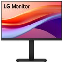 Monitor 24.0" LG 24BA55 czarny