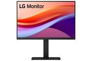 Monitor 24.0" LG 24BA55 czarny