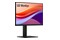 Monitor 24.0" LG 24BA55 czarny