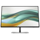 Monitor 24.0" HP 524pf czarno-srebrny
