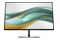 Monitor 24.0" HP 524pf czarno-srebrny