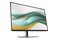 Monitor 24.0" HP 524pf czarno-srebrny