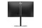 Monitor 24.0" HP 524pf czarno-srebrny