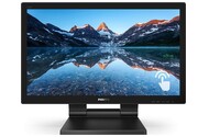 Monitor 21.5" Philips B-Line 222B9TA/00 czarny