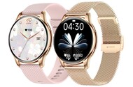Smartwatch Tracer SMK9