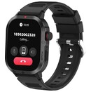 Smartwatch Denver SWC195 czarny