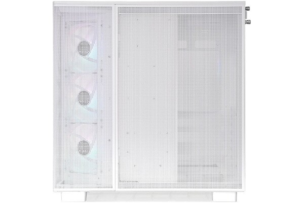 Obudowa PC Thermaltake 38 View TG Midi Tower biały