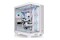 Obudowa PC Thermaltake 38 View TG Midi Tower biały