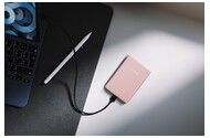 Powerbank INTENSO MW5000 5000mAh różowy