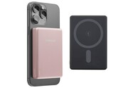 Powerbank INTENSO MW10000 10000mAh różowy