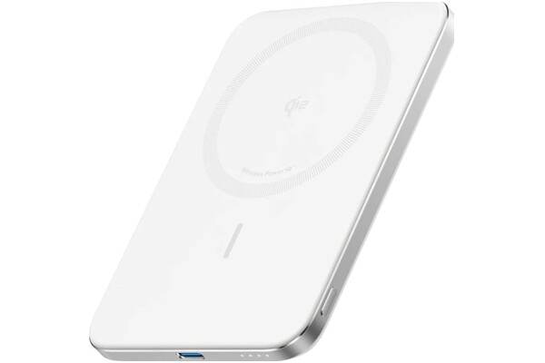 Powerbank ANKER A1665H11 Nano 5000mAh biały