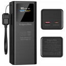 Powerbank Kruger&Matz KM0914 20000mAh 65.0W czarny