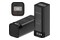 Powerbank Kruger&Matz KM0915 20000mAh 100.0W czarny