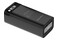 Powerbank Kruger&Matz KM0915 20000mAh 100.0W czarny