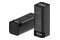 Powerbank Kruger&Matz KM0915 20000mAh 100.0W czarny