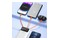 Powerbank Dudao K6 Pro 20000mAh biały