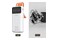 Powerbank Dudao K6 Pro 20000mAh biały