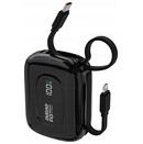 Powerbank Dudao K32 10000mAh czarny