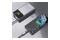 Powerbank Dudao K31 Pro 20000mAh 45.0W szary