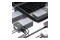 Powerbank Dudao K31 Pro 20000mAh 45.0W szary