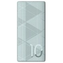 Powerbank Infinix XP10 10000mAh niebieski