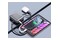 Powerbank 4SMARTS Pocket 10000mAh 22.5W szary