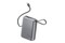 Powerbank 4SMARTS Pocket 20000mAh 22.5W szary