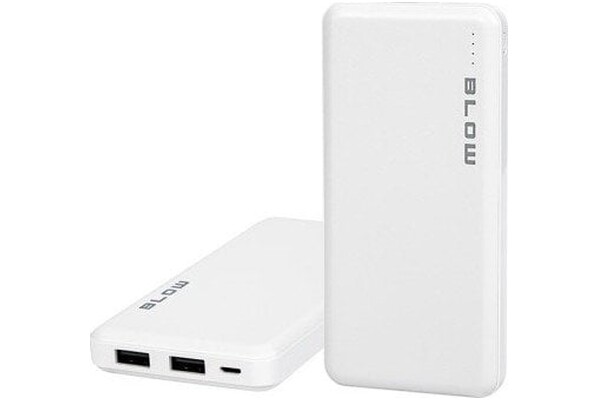 Powerbank BLOW PB10A 10000mAh biały