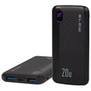 Powerbank BLOW PB10B 10000mAh 20.0W czarny