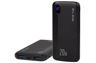 Powerbank BLOW PB10B 10000mAh 20.0W czarny