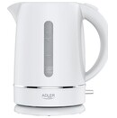 Czajnik elektryczny Adler AD1385 1.7l 2200W
