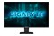 Monitor 24.5" GIGABYTE GS25F2A czarny