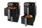 Frytkownica beztłuszczowa Air Fryer Cecotec Cecofry 2400W