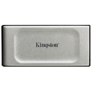 Dysk zewnętrzny SSD Kingston SXS2000 4TB czarny