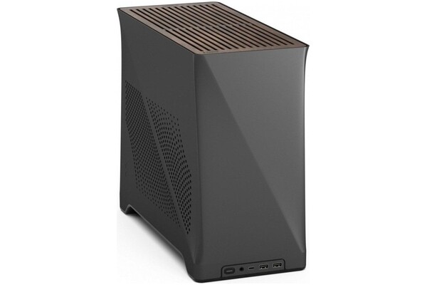 Obudowa PC Fractal Design Era Mini Tower szary