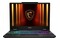 Laptop MSI Cyborg 15 15.6" Intel Core i7 240H Nvidia GeForce RTX 5060 4GB 512GB SSD M.2 czarny