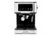 Ekspres Gorenje ESCM15CD stalowo-czarny